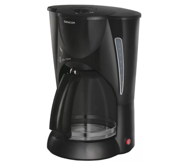 Sencor SCE 5000BK - 1067727 - zdjęcie